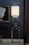 2020s Frederick Cooper for Wildwood Judith Blue Table Lamp For Sale - Image 5 of 6
