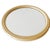 Vintage Space Age Tiger Wall Mirror, 1970s For Sale - Image 3 of 8
