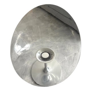 Kartell Ero/S Swivel Chair by Philippe Starck For Sale