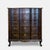 Danish Bow-Front Chest of Drawers, 1940s For Sale - Image 11 of 11