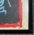 Italian Mixed Media "Senza Titolo" by Antonio Pieri 1997 For Sale - Image 4 of 7