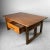 Mid-Century Modern Japanese Shosai-Ki Writing Desk, 1940s For Sale - Image 3 of 10