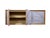 Contemporary Artistica Nove Sideboard by Meccani Studio for Meccani Design, 2026 For Sale - Image 3 of 6
