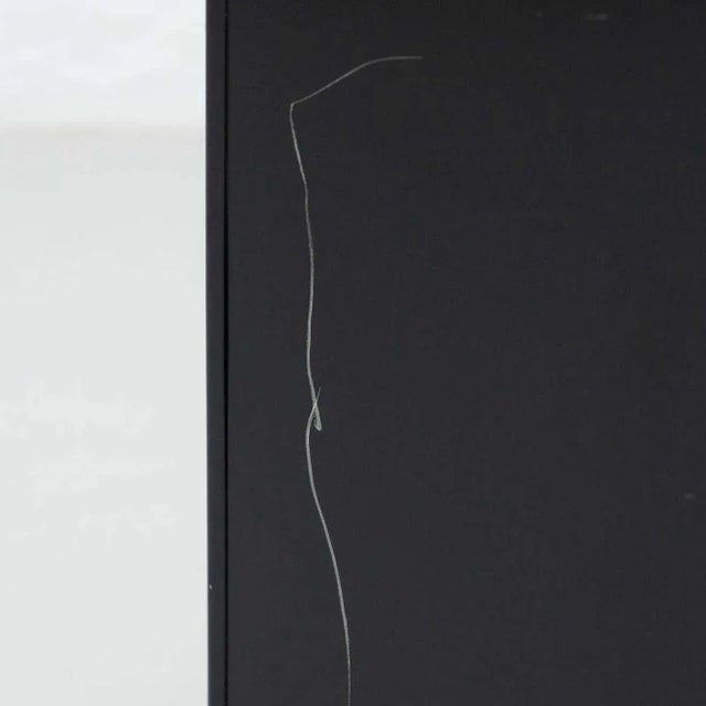 Mailbox by Oscar Tusquets and Lluis Clotet for Bd Barcelona, ​​1984 For Sale - Image 12 of 13