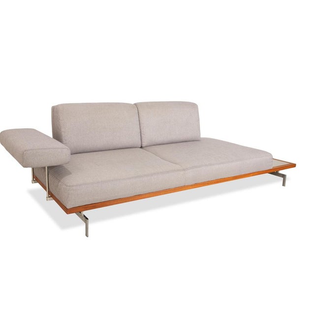 Modern 8106 Fabric Two-Seater Sofa from Joop For Sale - Image 3 of 18