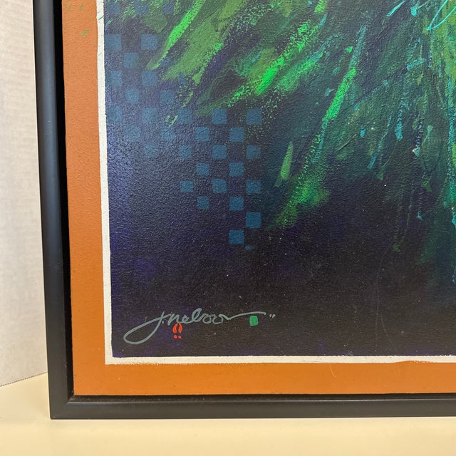 Painting by Jim Nelson For Sale In Richmond - Image 6 of 12