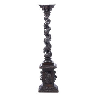 Columns, Set of 2 For Sale