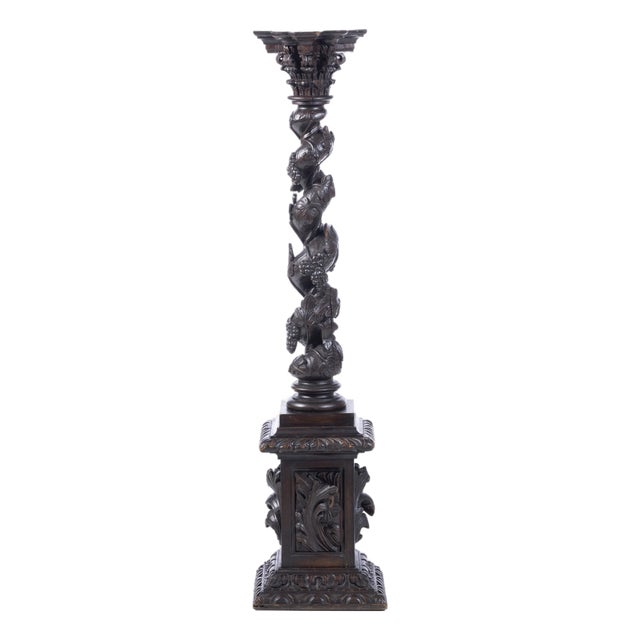 Columns, Set of 2 For Sale