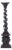 Columns, Set of 2 For Sale