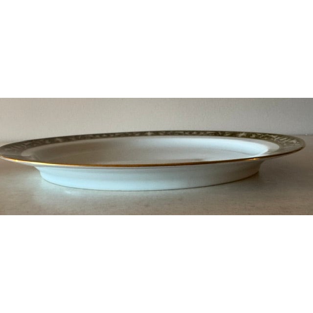 1970s Noritake China-Service for 8-Plus Serving Items - 49 Pieces For Sale - Image 18 of 18