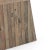 Farmhouse Rustic Washed Pine Wood Dining Table For Sale - Image 3 of 4