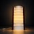 Novecento Table Lamp by SLAMP, Italy, 1990s For Sale - Image 12 of 15