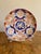 Wonderful quality antique Japanese imari plate, having a quality antique Japanese imari plate highly decorated with birds,...