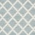 Schumacher Tibur Fabric in Sky For Sale