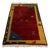 Back Gabbeh Rug in Wool For Sale