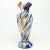 1970s Art Deco Vase, Former Czechoslovakia, 1950s For Sale - Image 5 of 9