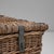 Mid 20th Century French Wicker Trunk For Sale - Image 9 of 18