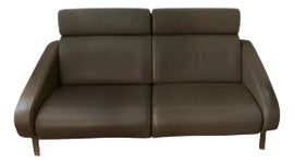 Example of Steiner Sofas