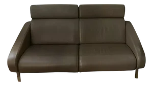 Faubourg Sofa by Studio Memo M. Manzoni / R. Tapinassi for Steiner