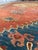 C. 1875 Persian Bakshaish Carpet 9'6" x 14'8" Antique Northwest Iran Tribal Rug For Sale - Image 14 of 18