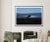 Mark Frohman 'Silhouette' Mark Frohman Surf Seascape Photograph - 60" X 40" For Sale - Image 4 of 6