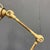 Beige Two-Arm Jielde Table Lamp, 1950s For Sale - Image 16 of 18