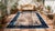 1920s Chinese Art Deco Carpet For Sale - Image 12 of 12
