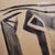 Reynold Henri Arnould, Moai, Easter Island, 1950s, Ink on Paper For Sale - Image 13 of 18