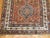 1910s Early 20th Century Tribal Afshar Rug - 5'10" x 7'1" For Sale - Image 5 of 8
