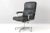 German Conference Chair with Tilting Mechanism from Drabert, 1970s For Sale - Image 14 of 14