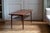 Danish Teak Coffee Table with Sliding Shelf, 1960s For Sale - Image 3 of 4