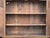 18th Century Louis XVI Oak 2-Body Buffet, Normandy, France, 1790 For Sale - Image 6 of 10