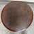 Regency Style Leather Top Drum Table, Late 20 Century For Sale - Image 11 of 12
