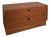 Mid-Century Teak Low Two-Drawer Chest from G Plan, 1960s For Sale