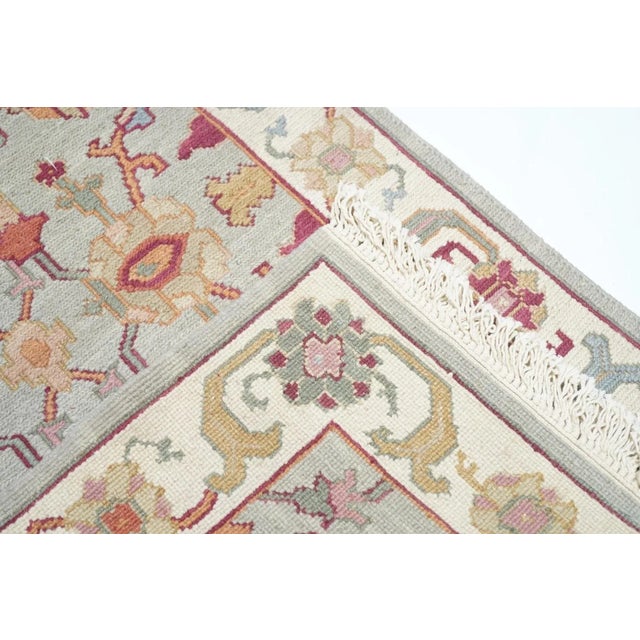 Sumak Runner 2'6'' X 8' For Sale - Image 11 of 11