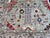 Hand-Knotted Afghan Serapi Heriz Style Wool Area Rug - 7'11" X 10'0" For Sale - Image 9 of 14