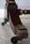 Hekman Chinoiserie Decorated Dropleaf Coffee Table For Sale - Image 10 of 17