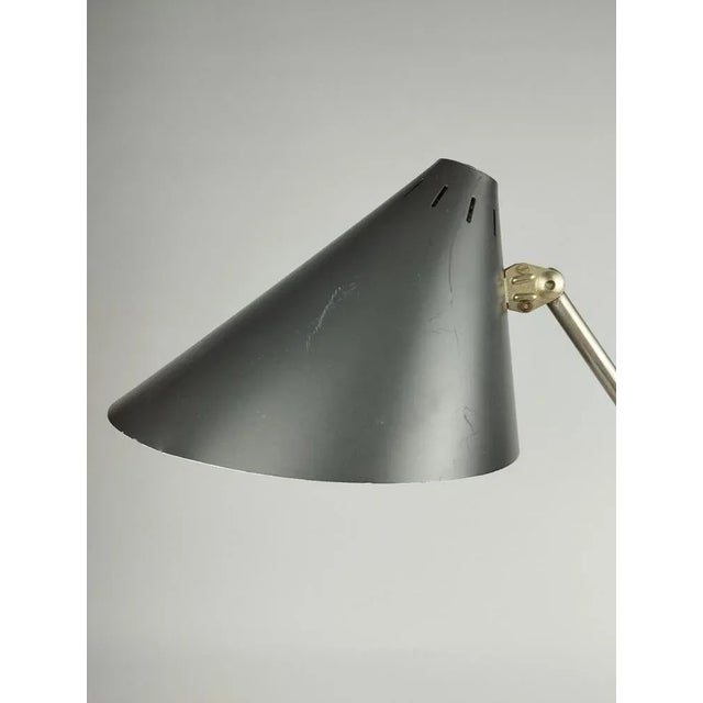 Desk Light from Hala, 1950s For Sale - Image 9 of 13