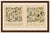 M. Fünfstück, Exotic Plants & Fruit Trees, 1890s, Chromolithograph, Set of 2 For Sale - Image 5 of 9