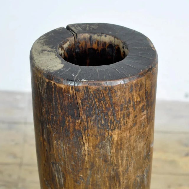 Rustic Storage Vase, 1900 For Sale - Image 4 of 7