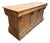 Early 20th Century Trading Counter in Fir For Sale