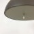 Brown Metal Bubble Hanging Light by Rolf Krüger for Staff Lights, Germany, 1970s For Sale - Image 3 of 11