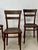 Vintage Model No. 651 Beechwood Chairs by Michael Thonet for Thonet, 1939, Set of 4 For Sale - Image 10 of 18