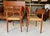 Danish Dining Carver Chairs by Arne Hovmand Olsen for Mogens Kold, Set of 2 For Sale - Image 6 of 18