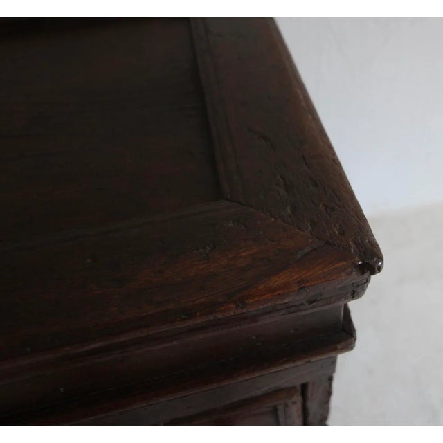 17th Century Baroque Chest For Sale - Image 17 of 18