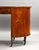 Edwardian Satinwood Kidney Shaped Writing Desk, 1900 For Sale - Image 11 of 12