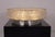 Glass Ceiling Light, 1970s For Sale - Image 6 of 6
