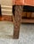 Victorian sofa's in excellent condition with carved wooden legs and a Jim Thompson Silk fabric. The sofa was recovered in...