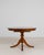Mahogany Center Table, Antique, United Kingdom, 19th Century For Sale - Image 11 of 13
