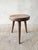 1950s Shepherd Stool in Wood, 1950s For Sale - Image 5 of 18